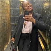 Ich kann drei Sprache. Französisch ist meine Mutter Sprache und würde ich sie gerne unterrichten